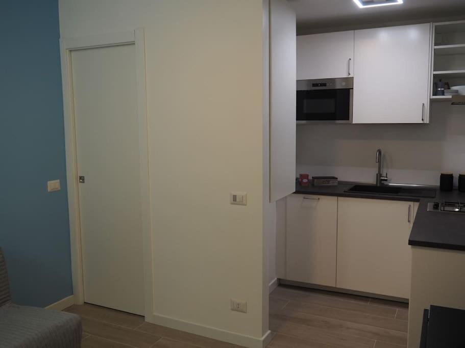 Ferienwohnung Tadino 50 Mailand Exterior foto