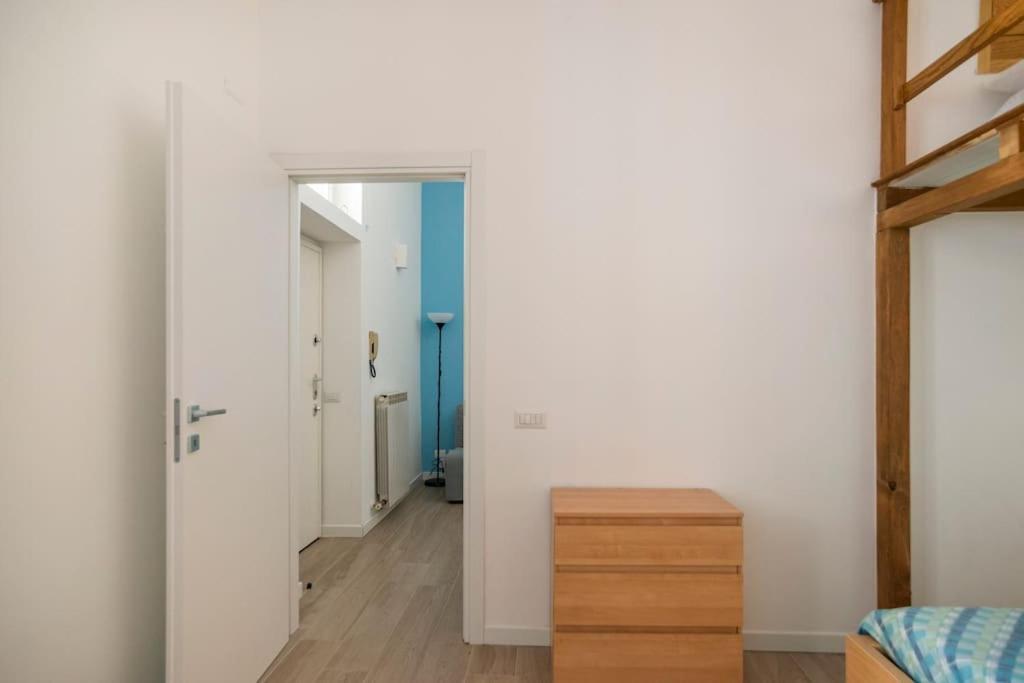 Ferienwohnung Tadino 50 Mailand Exterior foto
