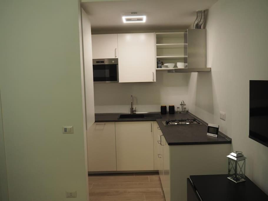 Ferienwohnung Tadino 50 Mailand Exterior foto