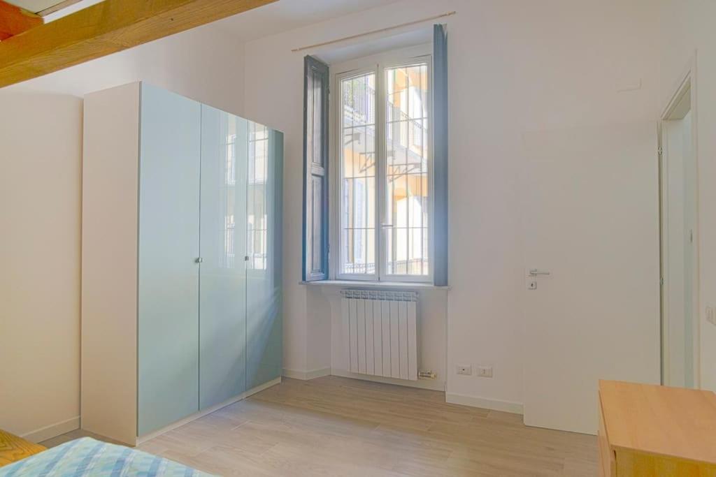 Ferienwohnung Tadino 50 Mailand Exterior foto