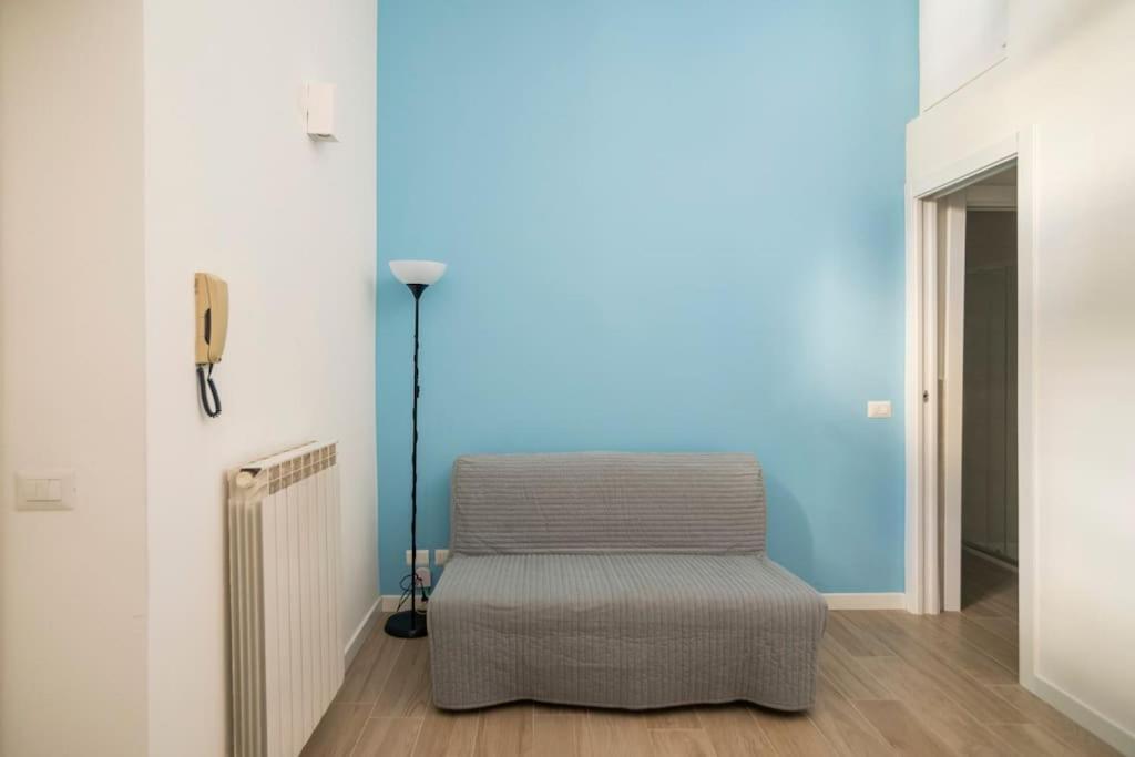 Ferienwohnung Tadino 50 Mailand Exterior foto